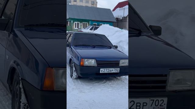 #вадимминязев #ваз #автоваз