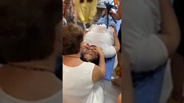 Остеопатия в эстетике. Мягкие мануальные техники