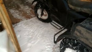 МОТОВЕЗДЕХОД ВЕЛЕС ОТЗЫВ