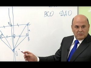 Вторая задача Мишустина