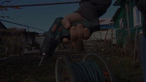 Увеличение скорости работы дворников ВАЗ