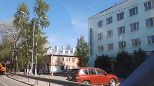Вышний Волочёк. 12 мая 2023 год