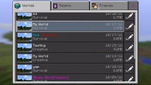 Download Minecraft PE 0.16.0/ 0.16.0.5 Full !? - Minecraft 0.16.0 Update