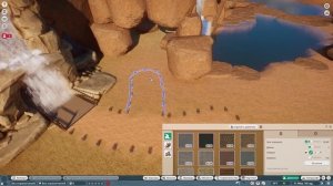 ЗООПАРК В СТИЛЕ КОРОЛЬ ЛЕВ #1 | Planet Zoo