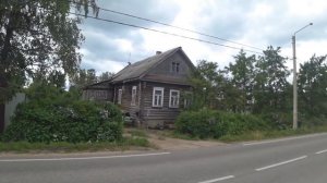 ТОСНО | БОЛЬШАЯ ПРОГУЛКА | ГОРОД КАК ВЕЩЬ В СЕБЕ