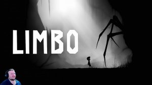 LIMBO️🤠ПРОХОЖДЕНИЕ️🤠ЧАСТЬ 1