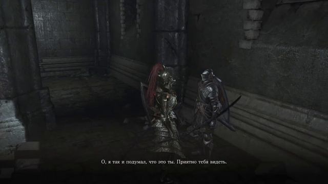 DARK SOULS 3 | Узурпация Огня | Альтернативная концовка | Концовка Лорда Опустошенных смотреть онлайн