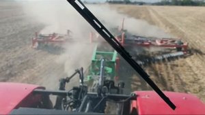 Борс 9 запуск и настройка в поле
