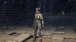 Мода в Bloodborne: как дизайн костюмов раскрывает персонажей и мир игры