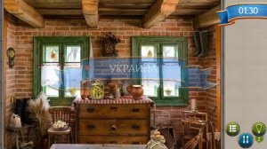 ГДЕ ИСКАТЬ ПРЕДМЕТЫ  ? ? ?  Игра Поиск предметов в доме  ✅