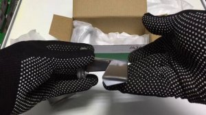 ручка дверная ULTRA JK Ajax