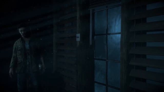 Until Dawn endings Sam death смотреть онлайн