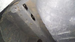 ФАРКОП НА LANCER С ПОДКЛЮЧЕНИЕМ РОЗЕТКИ!!!