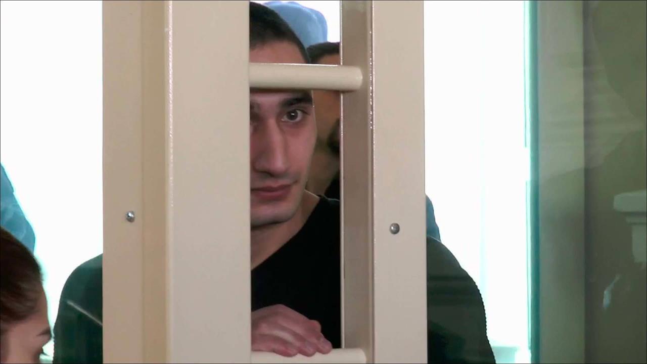 Вынесен приговор по громкому делу о жестоком убийстве полковника полиции Андрея Гошта и его семьи