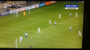 Упоминание на МАТЧ "Наш спорт"