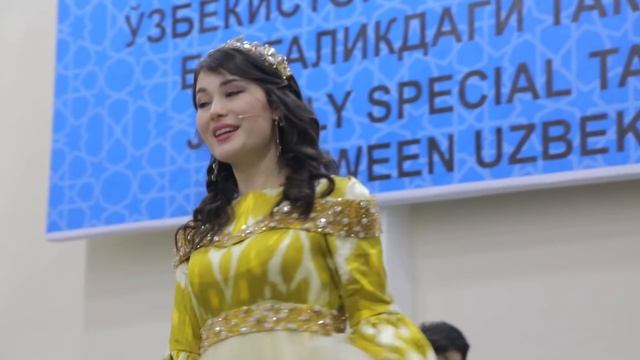 Concert for the Indian Army in Uzbekistan/HAVAS guruhi/05.11.2019 смотреть онлайн