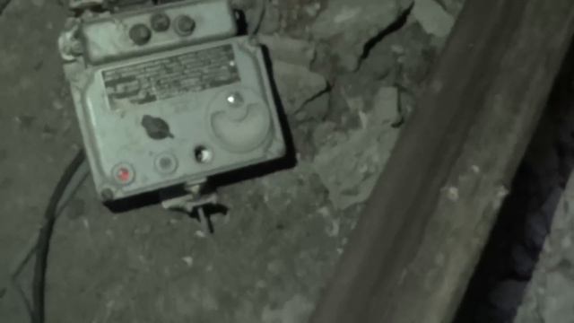 "Города-Призраки: Предсезонка" - Военная часть ПВО №40885 смотреть онлайн