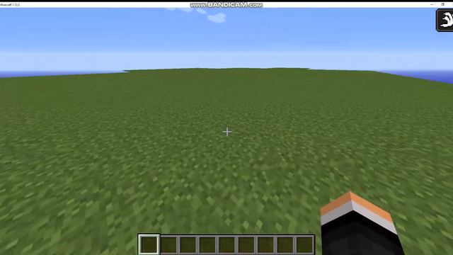 я бегу по миру майнкрафта 10 минут с скоростью 10000 (нашол 55 деревень) :)) смотреть онлайн