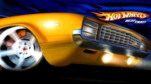 Hot Wheels: Beat That! Soundtrack: Floorboard Frenzy