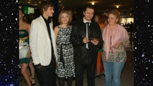 ОДНОЛЮБ ПО ЖИЗНИ! ВЫ НЕ ПОВЕРИТЕ КАКАЯ ШИКАРНАЯ ЖЕНА У АЛЕКСАНДРА ЛЫКОВА - БИОГРАФИЯ АКТЕРА