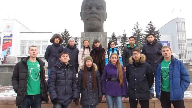 ССК Байкальские волки поздравляем вас с днем народного единства !