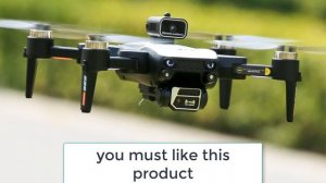 Best Mini Drone | New S2S Mini Drone Review