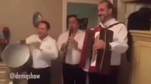 Армянский кларнет))))