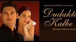 DUDAKTAN KALBE- Gecenin Hüznü