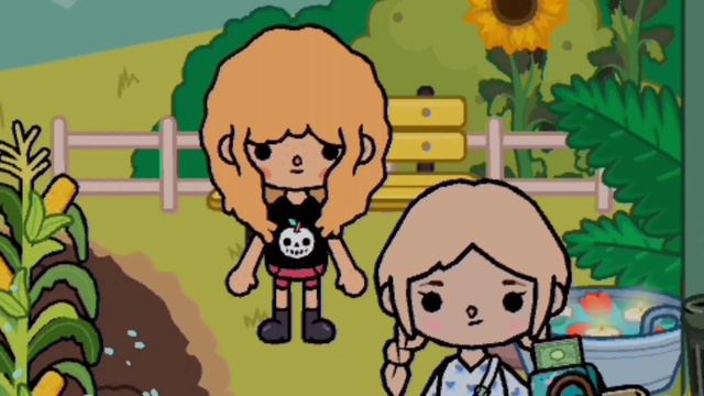 ☁️💸||Выживаю 24 часа на 100 рублей Челендж в тока бока||💸☁️#токабока смотреть онлайн