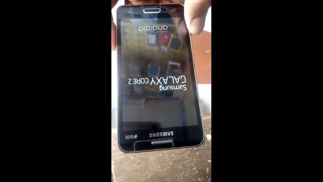 How to crack pattern lock Galaxy core 2 смотреть онлайн