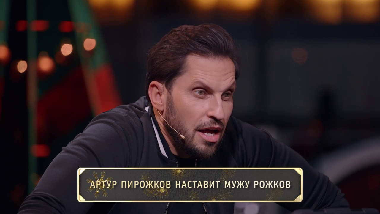 Шоу Студия Союз: Я роняю шлягер - Михаил Галустян и Александр Ревва