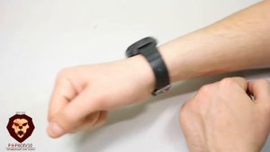 Наручный компас Veber К303 (Видео-Обзор)