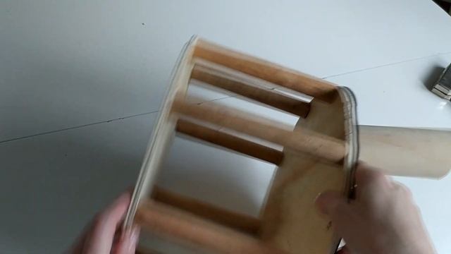 Основа для ПУФА своими руками ? из подручных материалов, смотреть онлайн