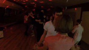 Bachata. Вечеринка "CasaDeRitmo" 16.02