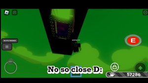 How to get INF slaps in Slap Battles | ROBLOX