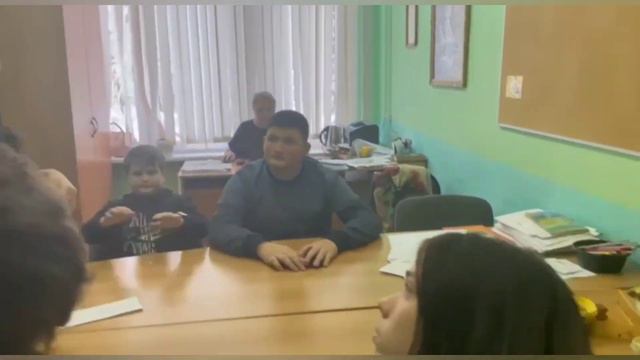 13 выпуск #классныеновости от 17.12. 2023 г.