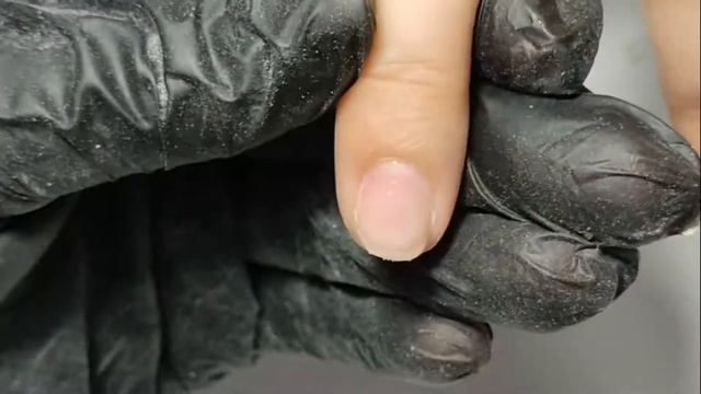 Маникюр на клиенте?зелёный ?Мики маусы на ногтях?неоновые пигменты?#юлианатом #маникюрнаклиенте смотреть онлайн