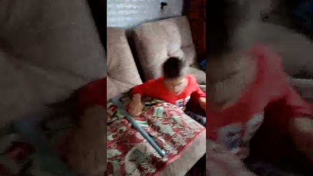 ответ