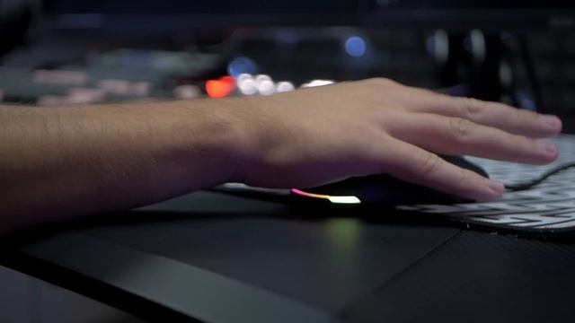 ?️ БЮДЖЕТНАЯ ИГРОВАЯ МЫШЬ с ФЛАГМАНСКИМ СЕНСОРОМ! Zet Prime Echelon обзор
