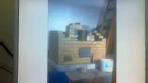 колпаковая печь своими руками- подробная порядовка