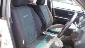 Toyota Kluger