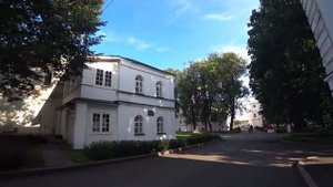 187. В Ярославль на машине из Москвы 2023 год. Что посмотреть за 1 день? Столица Золотого кольца!