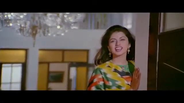 Индийская песня Кабутар Джа смотреть онлайн