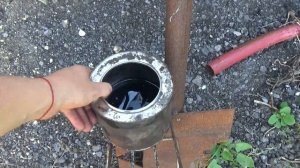 Правильная смазка цепи мопеда Альфа