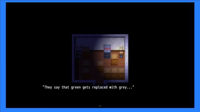 Kirumi - A horror RPG maker Vore game смотреть онлайн