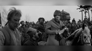 Капитанская дочка. 9 глава. Разлука. Краткое содержание