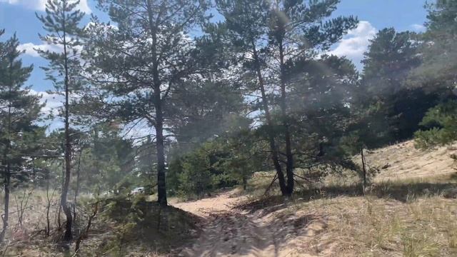 Шульбинское водохранилище, отдыхаем с друзьями смотреть онлайн