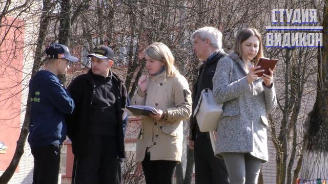 Репортаж: картинг в Орше смотреть онлайн