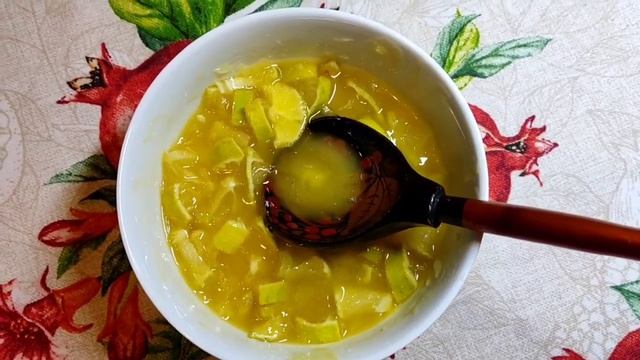 Вкусное средство от простуды, рекомендованное врачами!