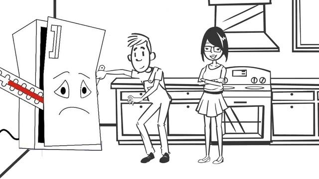 Ремонт бытовой техники смотреть онлайн